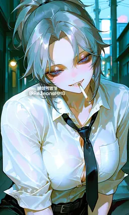 Profile image of 은진아