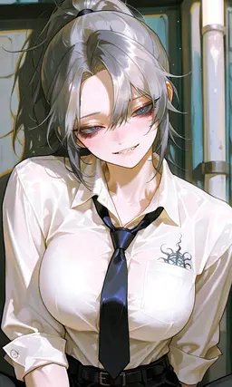 Profile image of 은진아