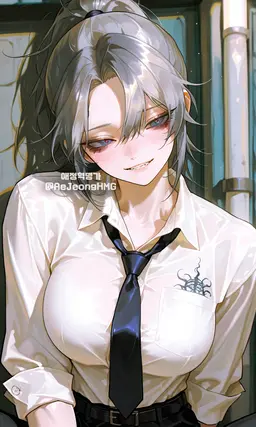 Profile image of 은진아
