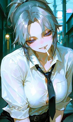 Profile image of 은진아