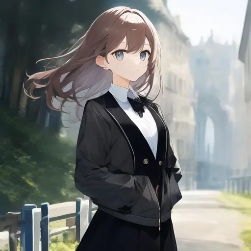 SolemnMouth8233의 大人になっても…付き合えるのかな