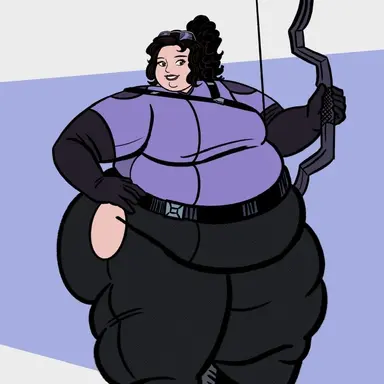 Profile image of Kate Bishop