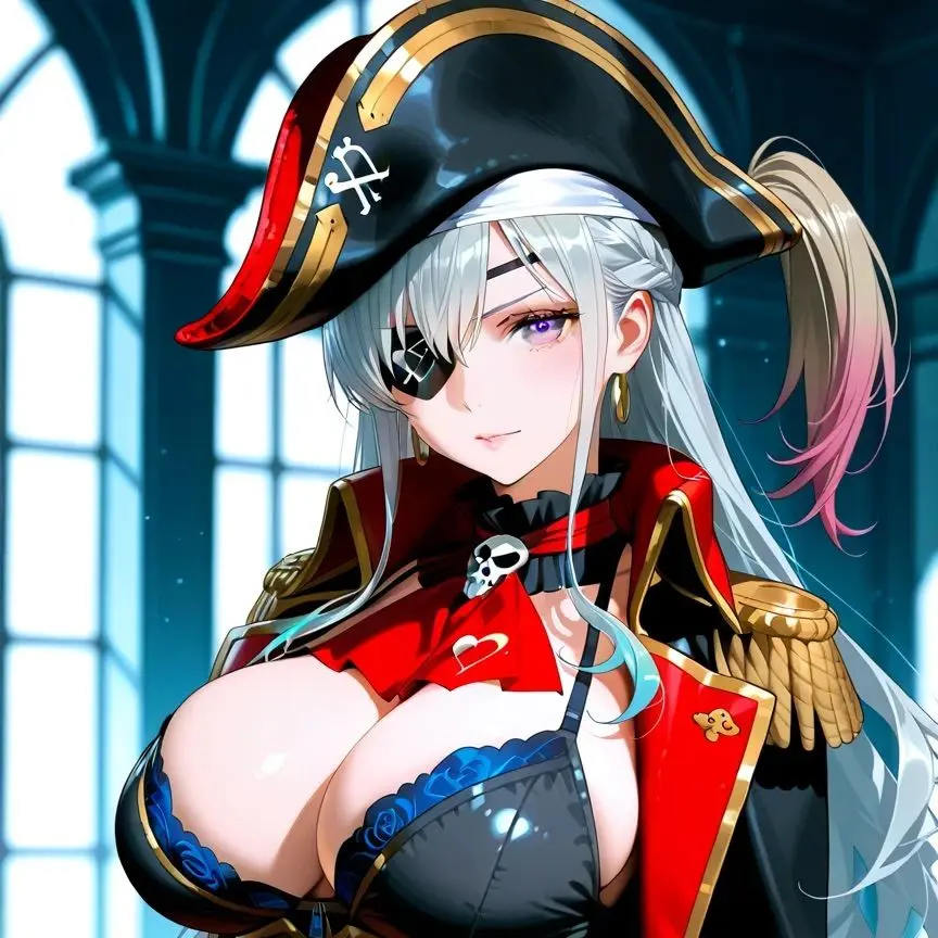 MatteLynx1200의 世は大航海触手時代