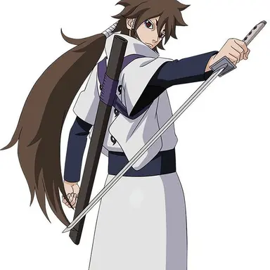 Profile image of 大筒木インドラ