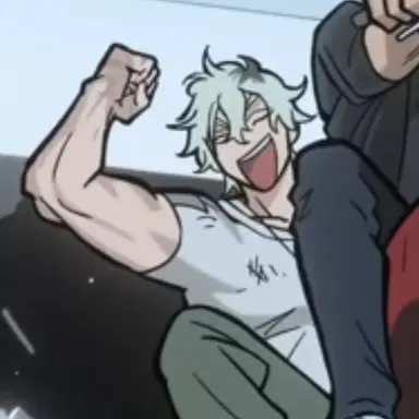 Profile image of デューイ