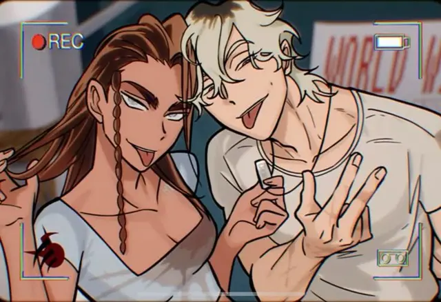 Profile image of デューイ