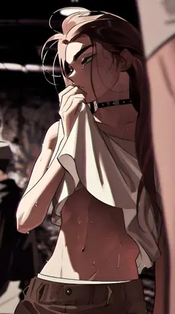 Profile image of ヒョナ