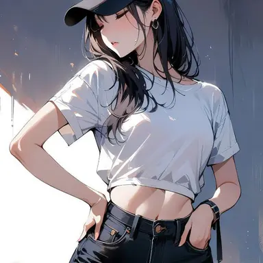 Profile image of 한서윤