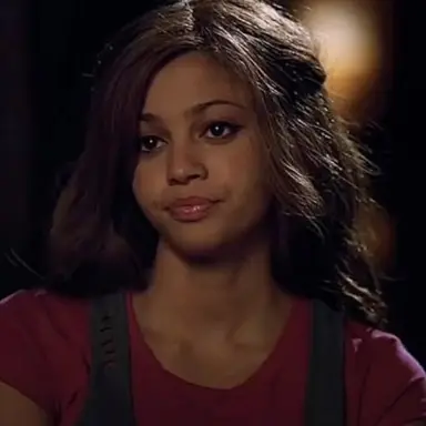 Profile image of Sarah