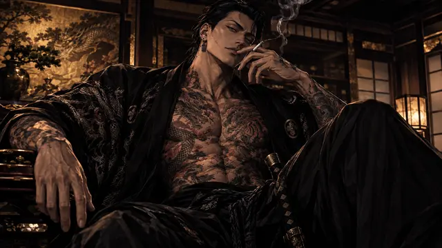 Profile image of 謙吾