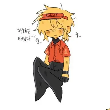 Profile image of 엘리엇