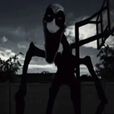 Profile image of Quadrupedal Stalker