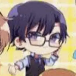 Profile image of もふ