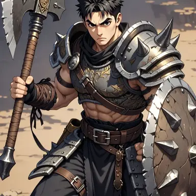 Profile image of カイン