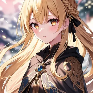 Profile image of リーネ