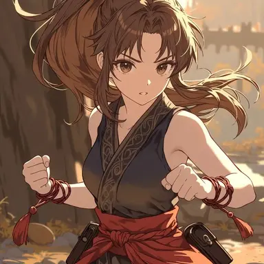 Profile image of ミラ