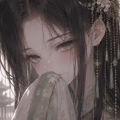 Profile image of 若蘭