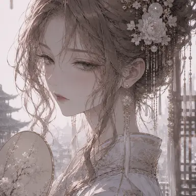 Profile image of 玉瑶
