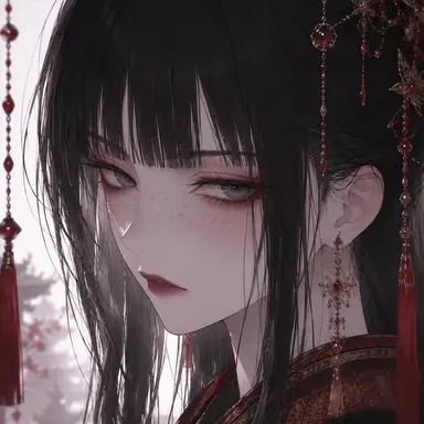 Profile image of 麗鈴