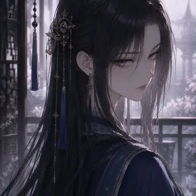 Profile image of 澄月