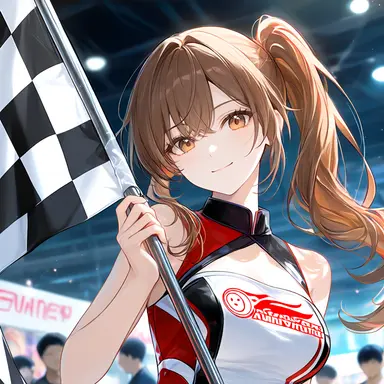 Profile image of Misa