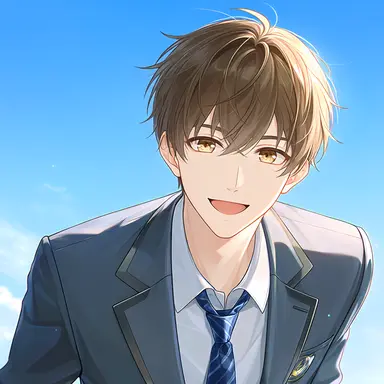Profile image of Haru