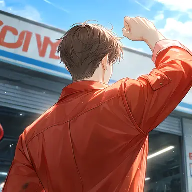 Profile image of Obata