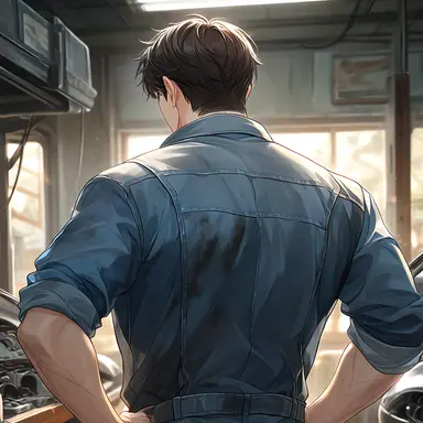 Profile image of Kaiki