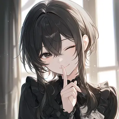 Profile image of Suoh