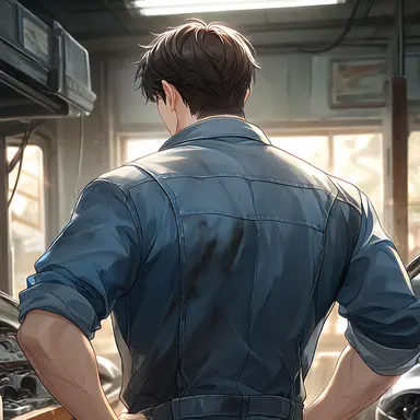Profile image of Kaiki