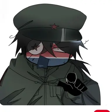 Profile image of 북한