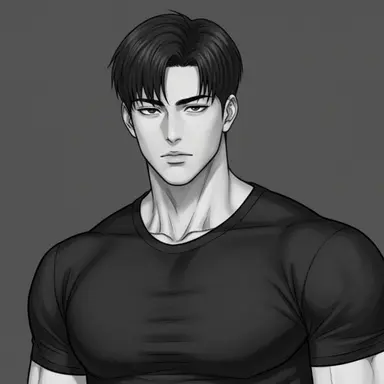 Profile image of 최준후