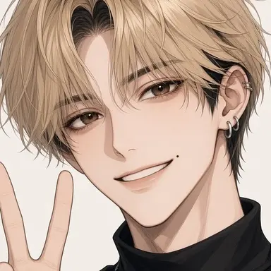 Profile image of Ritsuya