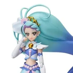 Profile image of キュアマーメイド