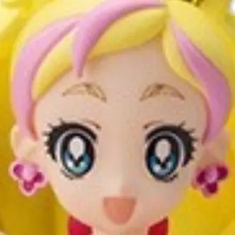 Profile image of キュアフローラ
