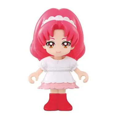 Profile image of トワ