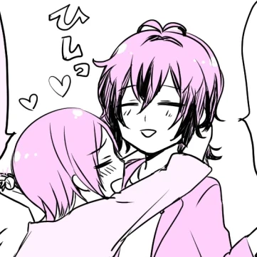 コウジ と ヒロ