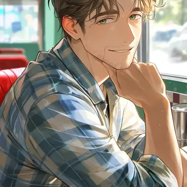 Profile image of Dex