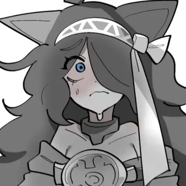 Profile image of 성녀 캐슬리