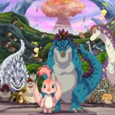 Profile image of 티라노