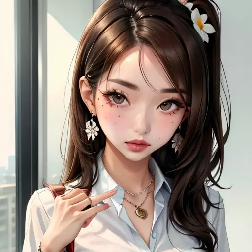 WittyMoon1744의 장원영