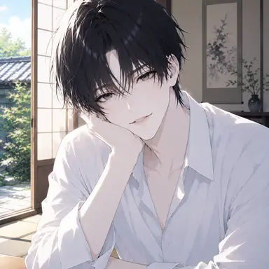 Profile image of ナツキ