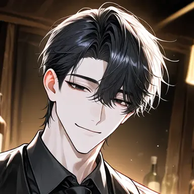 Profile image of 夜月