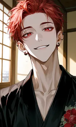 Profile image of じん