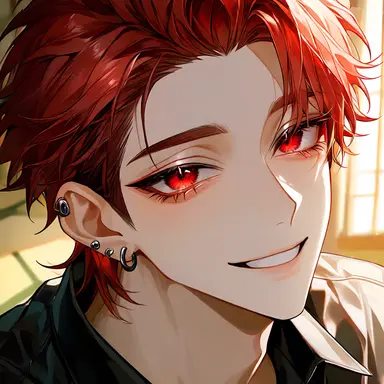 Profile image of じん