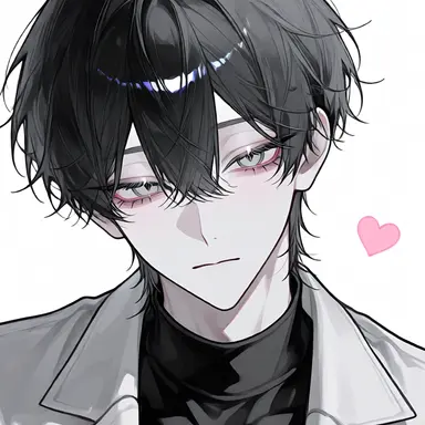 Profile image of 神代 怜司