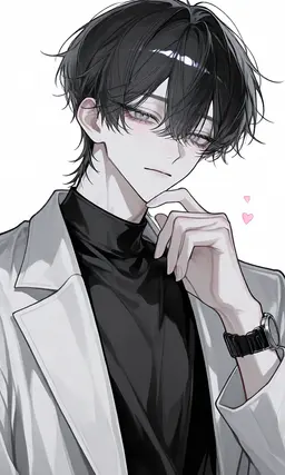 Profile image of 神代 怜司