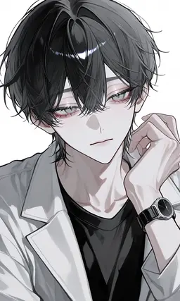 Profile image of 神代 怜司