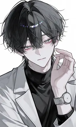 Profile image of 神代 怜司