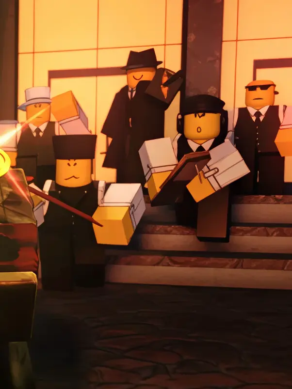 GEK0의 〜Now Hiring〜